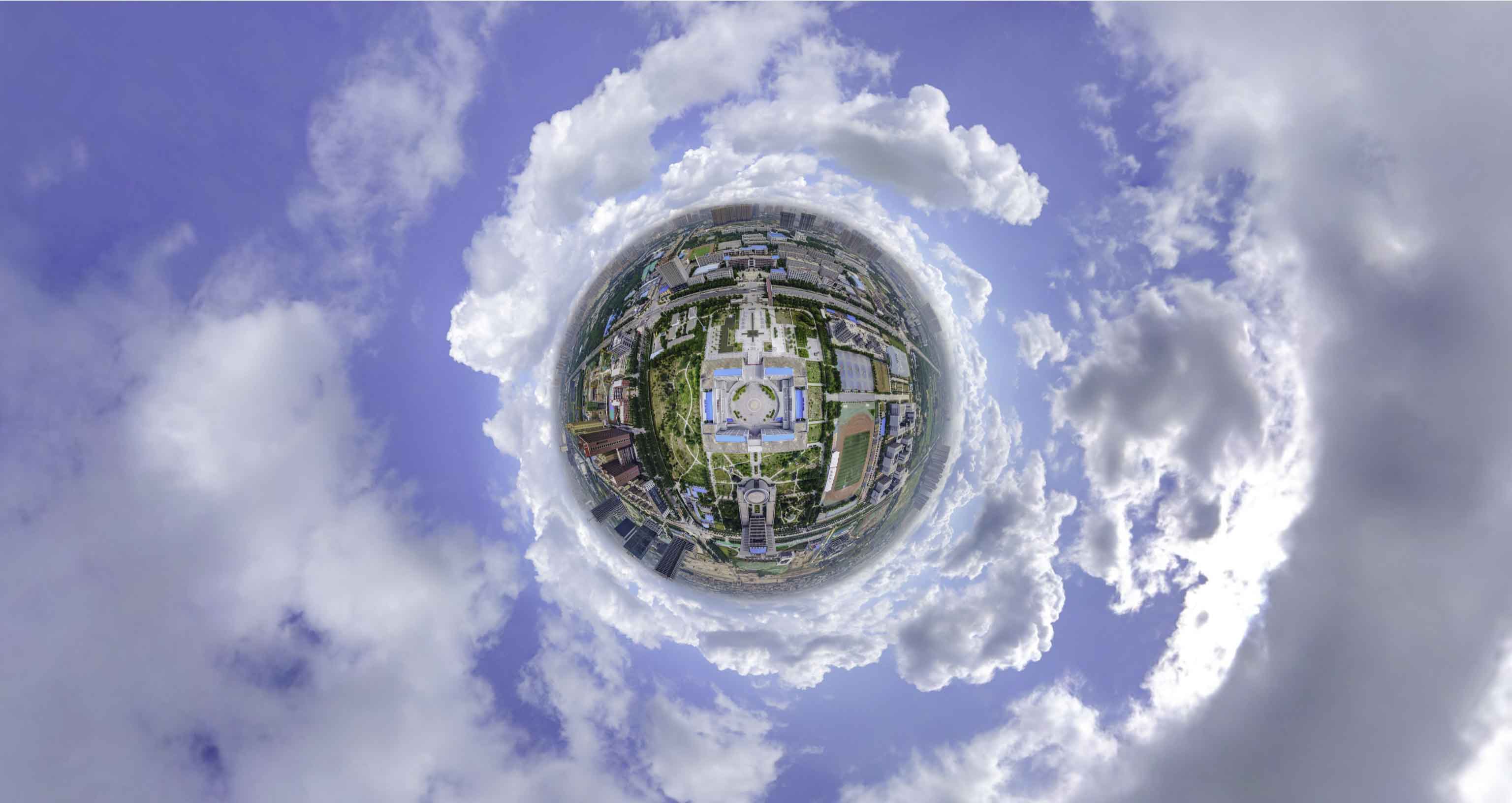 韩城格凸河风景名胜区