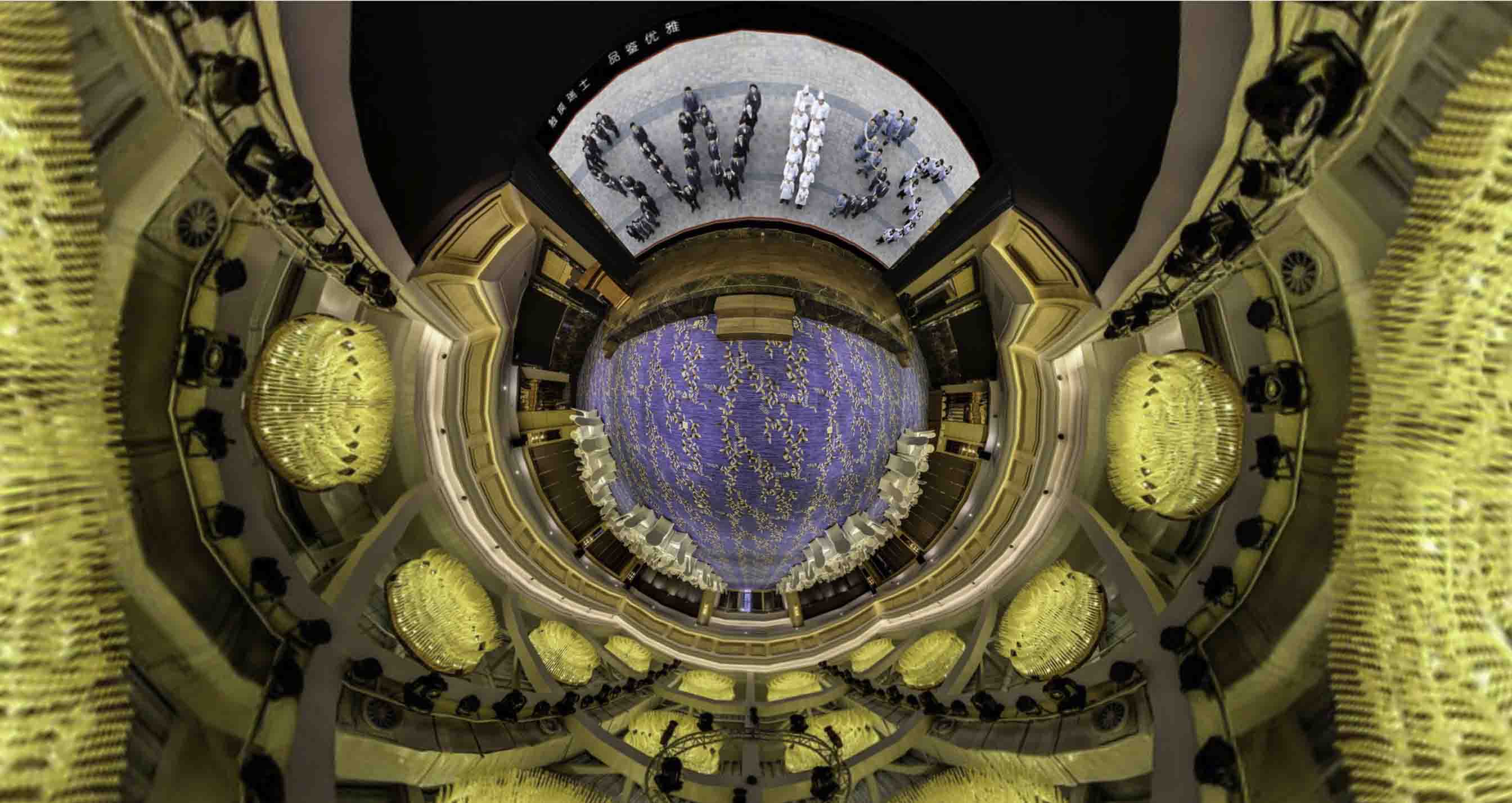 韩城探索VR全景拍摄中的深度感：营造沉浸式体验的关键要素